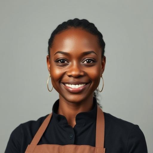 Amara Okeke